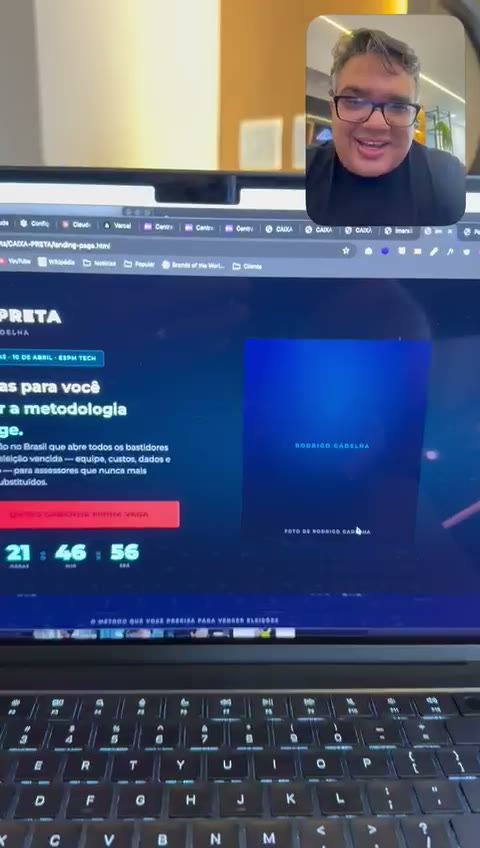 Depoimento 1